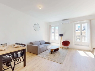 Apartment to share Marseille (VBD46008)