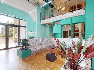 Ground floor to share Cergy (VBD46012)