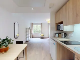 Apartment for rent Asnières-sur-Seine (VBD46015)