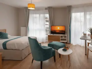 Apartment for rent Rouen (VBD46020)