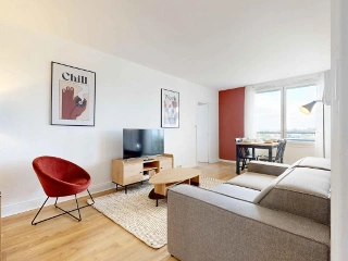 Rez-De-Chaussée en colocation Massy (VBD46021)