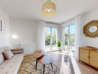 Appartement te huur Argenteuil (VBD46022)