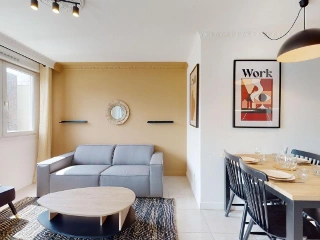 Apartment to share Villejuif (VBD46023)