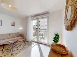 Appartement te huur Argenteuil (VBD46027)