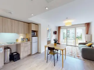 Apartment for rent Asnières-sur-Seine (VBD46028)