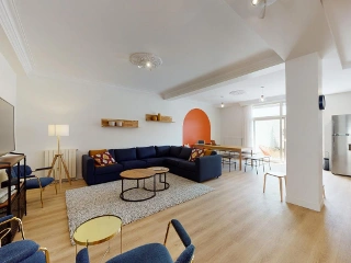 Ground floor to share Villejuif (VBD46029)