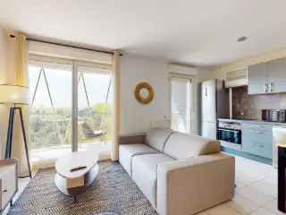 Appartement en colocation Bordeaux (VBD46032)