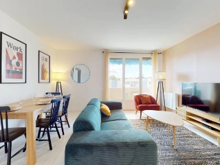 Apartment to share Montpellier (VBD46034)