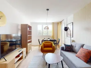 Appartement en colocation Aix-en-Provence (VBD46035)