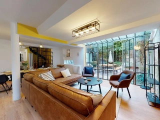 Ground floor to share Villejuif (VBD46036)