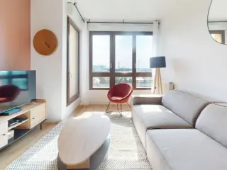 Appartement en colocation Saint-Denis (VBD46046)