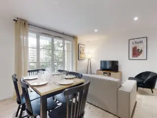 Appartement en colocation Lyon (VBD46050)