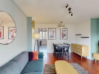 Apartment to share Lille (VBD46053)