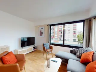 Apartment to share Montigny-le-Bretonneux (VBD46054)