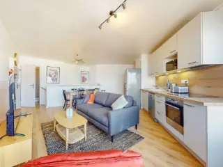 Apartment to share Nanterre (VBD46056)