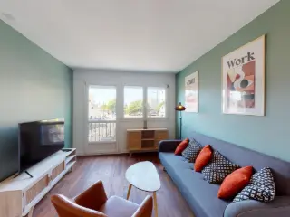 Apartment to share Nantes (VBD46057)