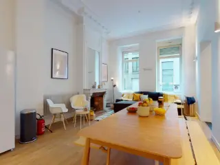 Apartment to share Lille (VBD46059)