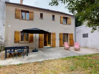 Apartment to share Romainville (VBD46060)