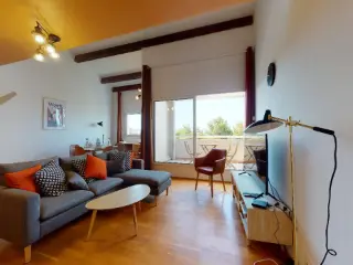 Apartment to share Aix-en-Provence (VBD46065)