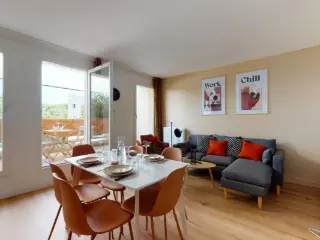 Apartment to share Noisy-le-Grand (VBD46067)