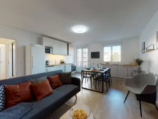 Apartment to share Montigny-le-Bretonneux (VBD46068)