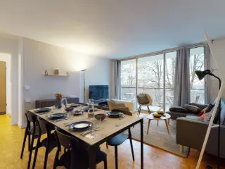 Apartment to share Palaiseau (VBD46070)