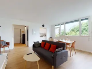 Apartment to share Guyancourt (VBD46071)