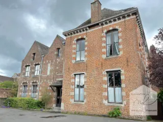 Appartement à louer Mons (VBD46075)