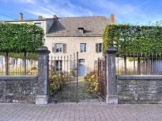 Residence for sale Beauraing (VBD46080)