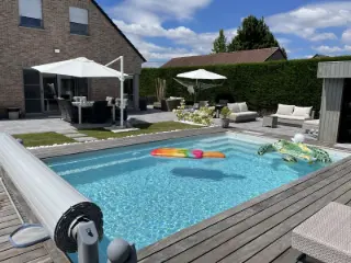 Huis te koop Doornik (VBD46082)