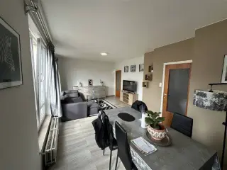 Apartment for rent Charleroi (VBD46085)