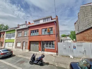 Residence for sale Laken (VBD46086)