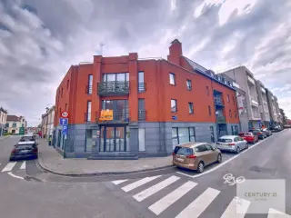 Appartement te koop Laken (VBD46087)