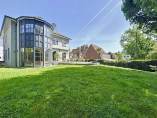 Villa for sale Ukkel (VBD46088)