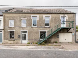 Maison à vendre Boussu-lez-Walcourt (VBD46089)