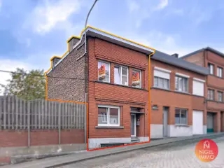 Residence for sale Liege (VBD46093)
