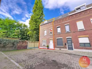 Residence for sale Liege (VBD46094)