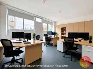 Mixed building for sale Herstal (VBD46096)