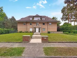 Duplex te koop Ukkel (VBD46098)