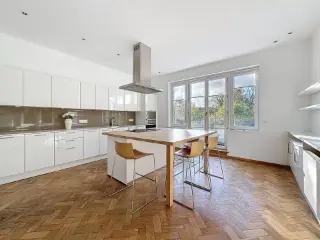 Maison à louer Uccle (VBD46099)