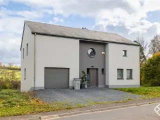 Maison à vendre Mussy-la-Ville (VBD46101)