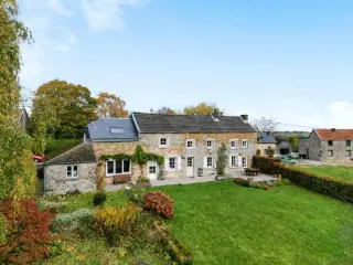 Residence for sale Assesse (VBD46106)