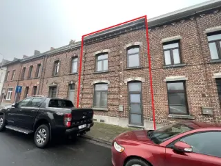 Maison à louer Le Roeulx (VBD46111)