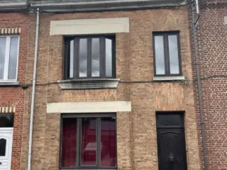 Huis te koop Nijvel (VBD46115)