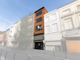 Huis te koop Charleroi (VBD46120)