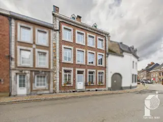 Residence for sale Theux (VBD46121)