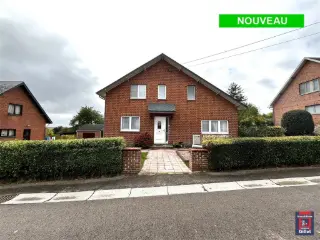 Huis te koop Andenne (VBD46122)