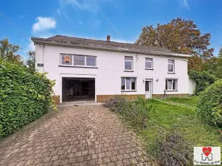 Huis te koop Sivry-Rance (VBD46126)