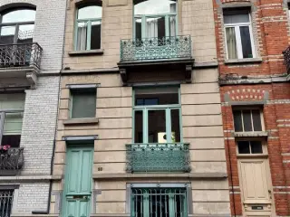 Duplex te huur Elsene (VBD46129)