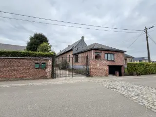 Maison à louer Sint-Pieters-Kapelle (VBD46131)